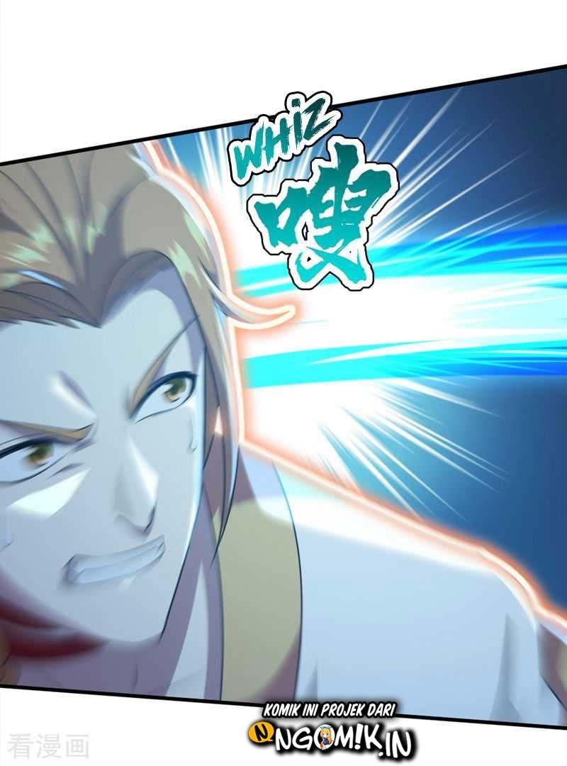 Matchless Emperor Chapter 42 Gambar 8